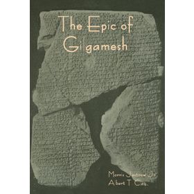 The Epic of Gilgamesh