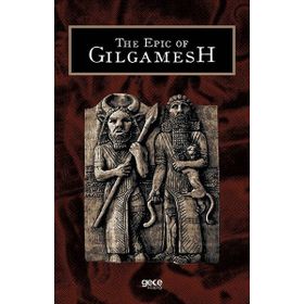 The Epic of Gilgamesh