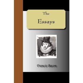The Essays - Michael Montaigne