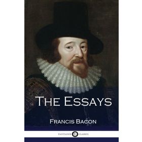 The Essays - Michael Montaigne