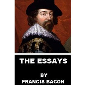 The Essays - Michael Montaigne