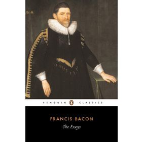 The Essays - Michael Montaigne