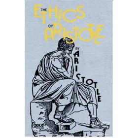 The Ethics By Aristotle - Aristotle