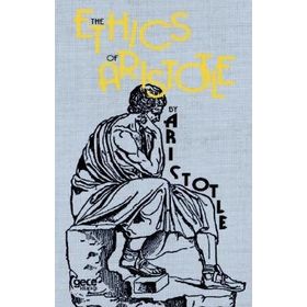 The Ethics-Gece Kitaplığı