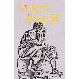 The Ethics-Gece Kitaplığı