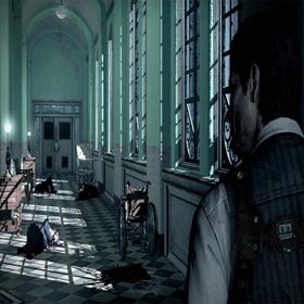 The Evil Within Standard Edition Incl The Fighting Chance PS3