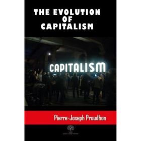 The Evolution Of Capitalism-Platanus Publishing