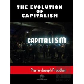 The Evolution Of Capitalism-Platanus Publishing