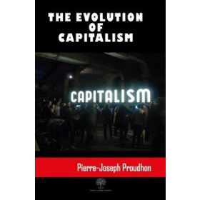 The Evolution Of Capitalism-Platanus Publishing