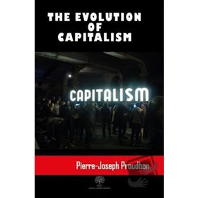 The Evolution Of Capitalism-Platanus Publishing