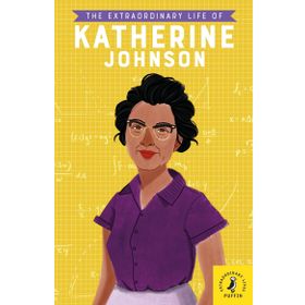 The Extraordinary Life Of Katherine John-Puffin Books