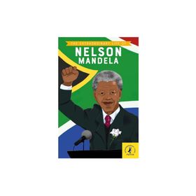 The Extraordinary Life Of Nelson Mandela-Puffin Books