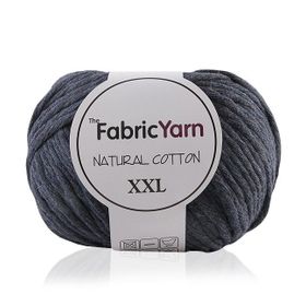 The Fabric Yarn Jeans Natural Tarama Xxl İp