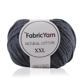 The Fabric Yarn Jeans Natural Tarama Xxl İp
