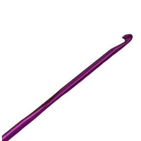 The Fabric Yarn Metal 10 mm Tığ