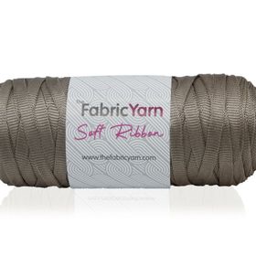 The Fabric Yarn Vizon Soft Ribbon İplik