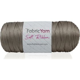 The Fabric Yarn Vizon Soft Ribbon İplik