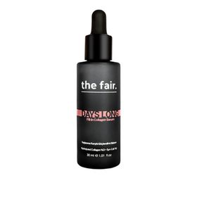 The Fair 30 ml Days Long Fill-in Collagen Yaşlanma Karşıtı Cilt Serumu