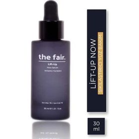 The Fair 30 ml Lift-Up Now Sıkılaştırıcı Serum