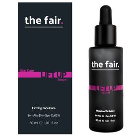 The Fair 30 ML Lift-Up Now Sıkılaştırıcı Yaşlanma Karşıtı Cilt Serumu