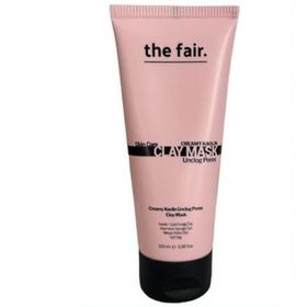 The Fair Creamy Kaolin 100 ml Gözenek Temizleyici Kil Maskesi
