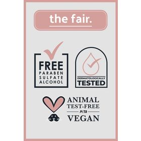 The Fair Creamy Kaolin 30 ml Gözenek Temizleyen Kil Maskesi
