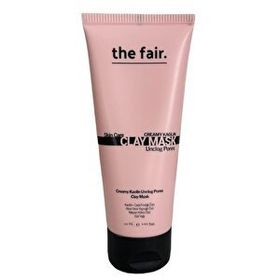 The Fair Creamy Kaolin 30 ml Gözenek Temizleyen Kil Maskesi