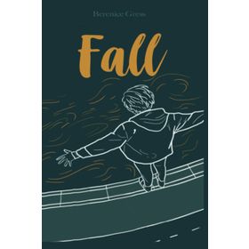 The Fall - Albert Camus