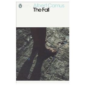 The Fall - Albert Camus