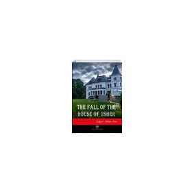 The Fall Of The House Of Usher Edgar Allan Poe-Platanus Publishing