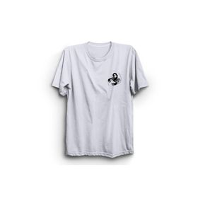 The Fame Akrep Burcu Scorpio Astroloji Beyaz Kadın T-shirt