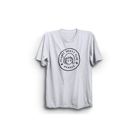 The Fame Always Sleepy Club Member Her Daim Uykulu Kulübü Üyesi Beyaz Kadın T-shirt
