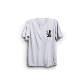 The Fame Başak Burcu Virgo Astroloji Beyaz Kadın T-shirt
