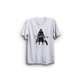 The Fame Blood Oyun Beyaz Kadın T-shirt