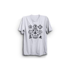The Fame Çapa Denizci Kaptan Dümen Gemi Gemici Anchor Sailor Beyaz Kadın T-shirt