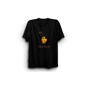 The Fame Doors The Dark Poets Of Psychedelic Rock Siyah Kadın T-shirt
