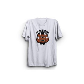 The Fame Fnaf Free Hugs Game Oyun Beyaz Kadın T-shirt