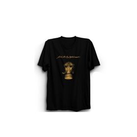 The Fame God Astronaut GIAA Gas Mask Rock Metal Müzik Siyah Kadın T-shirt