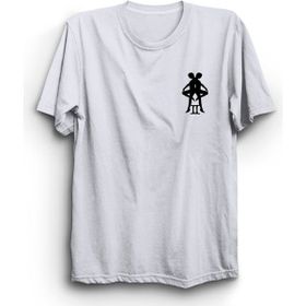 The Fame İkizler Burcu Gemini Astroloji Beyaz Kadın T-shirt
