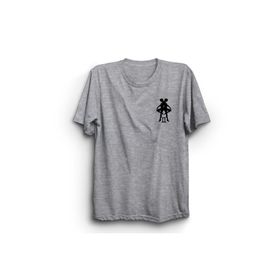 The Fame İkizler Burcu Gemini Astroloji Gri Kadın T-shirt