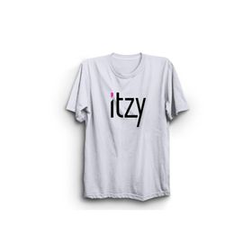 The Fame Kill My Doupt Beyaz Kadın T-shirt