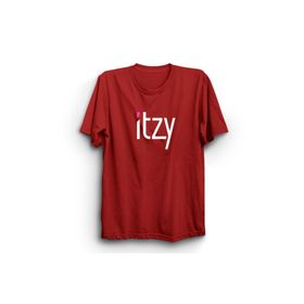 The Fame Kill My Doupt Kırmızı Unisex T-shirt