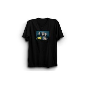 The Fame Legendary Canadian Progressive Rock Band Siyah Kadın T-shirt