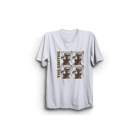The Fame Meat Is Murder Soldier Rock Metal Grup Beyaz Kadın T-shirt