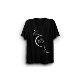 The Fame Melancholy Pioneers Of Gothic Rock Siyah Kadın T-shirt