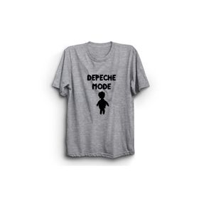 The Fame Mode Kid Rock Metal Müzik Grubu Gri Kadın T-shirt