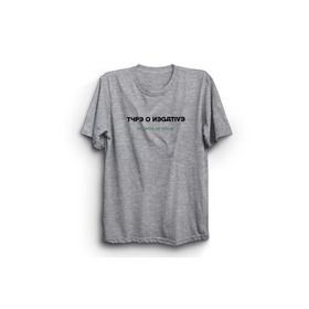 The Fame O Negative Profits Of Doom Rock Metal Müzik Grubu Gri Kadın T-shirt