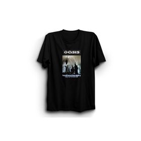 The Fame Oas Heathen Chemistry Rock Metal Müzik Grubu Siyah Kadın T-shirt