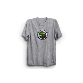 The Fame Oyun Gri Kadın T-shirt
