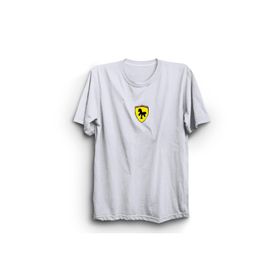 The Fame Oyuncak At Parody Of Brand Mizah Beyaz Kadın T-shirt